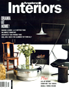Angeleno Interiors October 2010